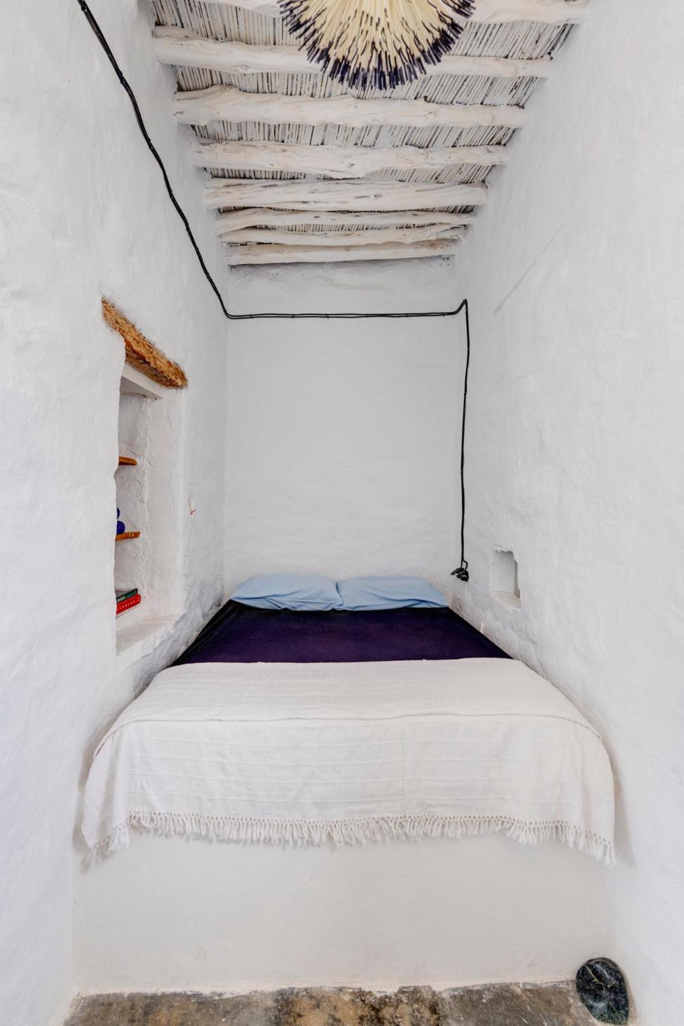 Syros Art House Villa Ano Syros Eksteriør billede